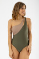 MALLA NAPOLES METAL VERDE ENEBRO METAL