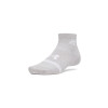 Medias UA Sportswear Cotton Nv Qtr Hombre 1390131-011 Gris