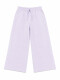 PANTALON AMANDA LILA OSCURO