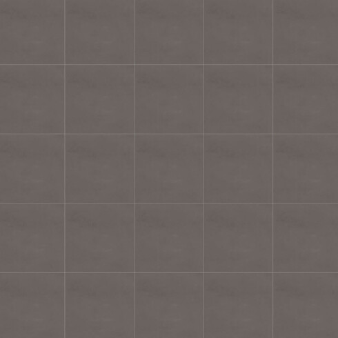 Porcelanato gris mate antideslizante 60x60Cm 9,5Mm piso pared GAMAS DE GRIS
