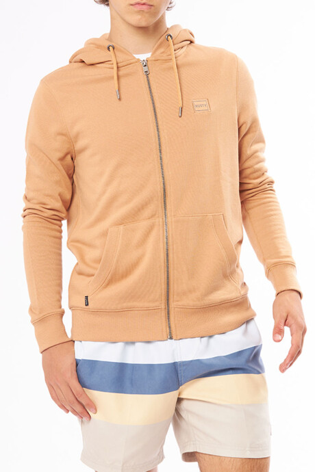 CANGURO C/C NARDO TEEN RUSTY Ocre