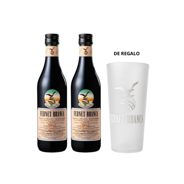 Combo Fernet Branca Combo Fernet Branca