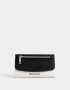 Ficheros Color Block Billetera Fichero Cuerina Colorblock - Combinacion Bicolor