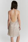 VESTIDO NACAR Crudo