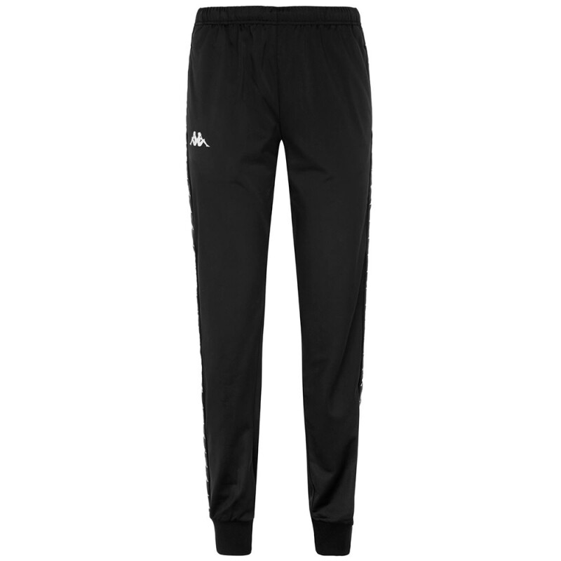 222 Banda Wrastoria Slim W - Mujer Black-black-white