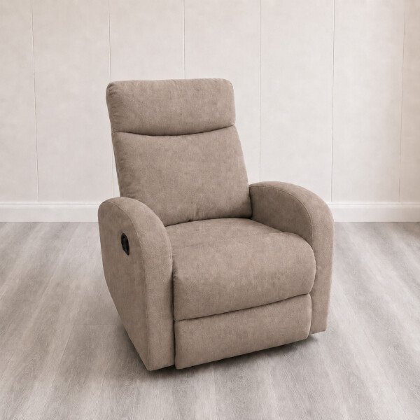 Reclinable Fine 1 cuerpo vision Reclinable Fine 1 cuerpo vision