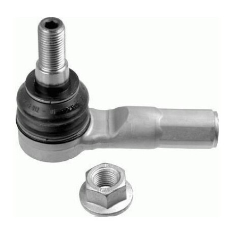 PUNTERO DE DIRECCION MERCEDES BENZ MERCEDEZ BENZ SPRINTER 12/ 16X1.5 90.6MM - PUNTERO DE DIRECCION MERCEDES BENZ MERCEDEZ BENZ SPRINTER 12/ 16X1.5 90.6MM -