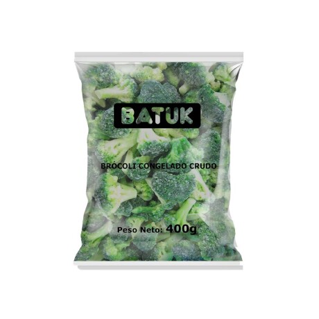 Brocoli Batuk 400 Gs Brocoli Batuk 400 Gs