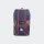 Mochila Herschel Little America - Woodland Camo/navy/ Red Rubber