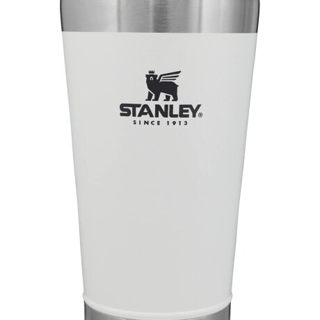 Vaso cervecero Stanley 470ml Polar