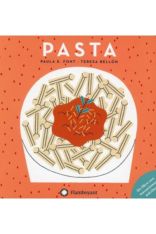 Pasta (flamboyant) Pasta (flamboyant)