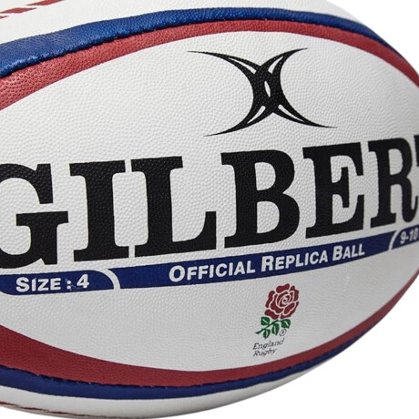 PELOTA RUGBY ENGLAND RUGBY BORDO