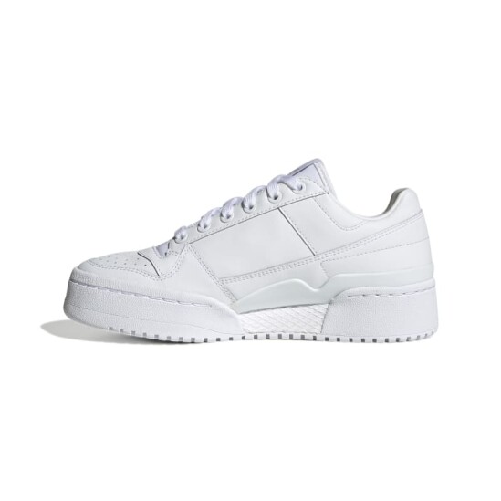 Championes Adidas Forum Bold Blanco