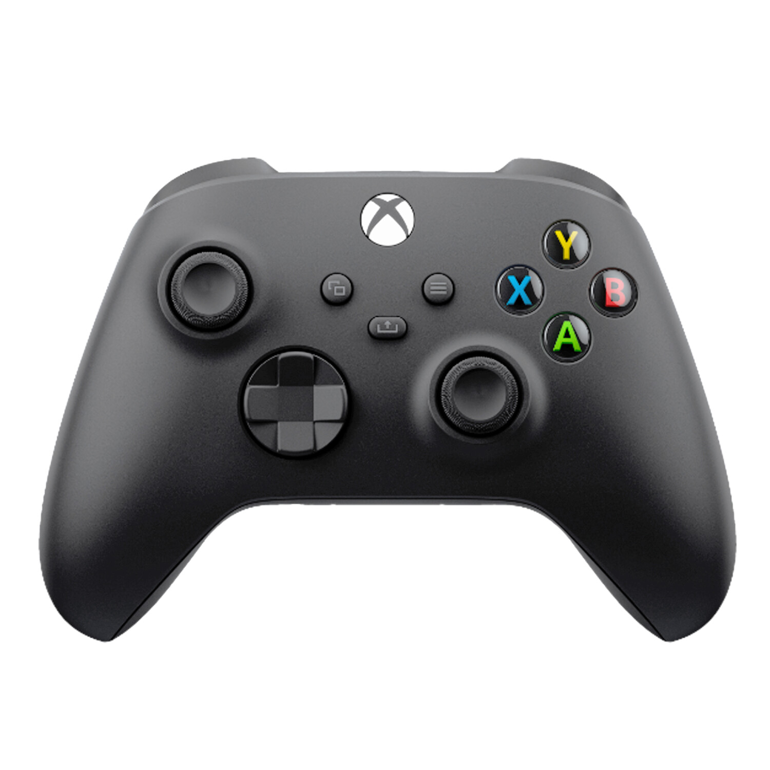 Xbox - Gamepad Inalámbrico Xbox Series X - Bluetooth - 001 — Universo  Binario