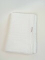 Toalla Baño Nessa, 380g. Blanco
