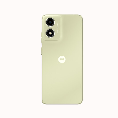 Celular Motorola E14 DS 2GB 64GB Verde