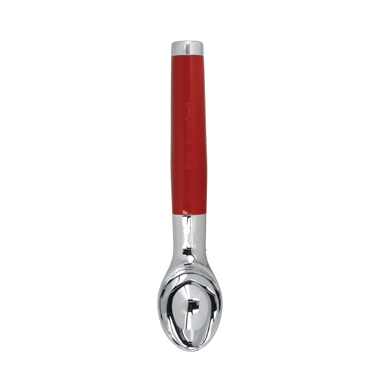 Cuchara de Helado Roja KitchenAid 