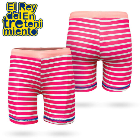 Traje De Baño Infantil Piraña Coast X3 Protec Uv 50 Traje De Baño Infantil Piraña Coast X3 Protec Uv 50