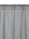 Cortina AGA 1x140x300 aspecto lino gris Cortina AGA 1x140x300 aspecto lino gris