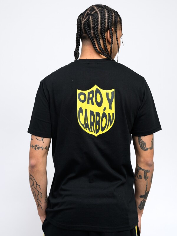 T-SHIRT BLYNA Peñarol Hombre 002