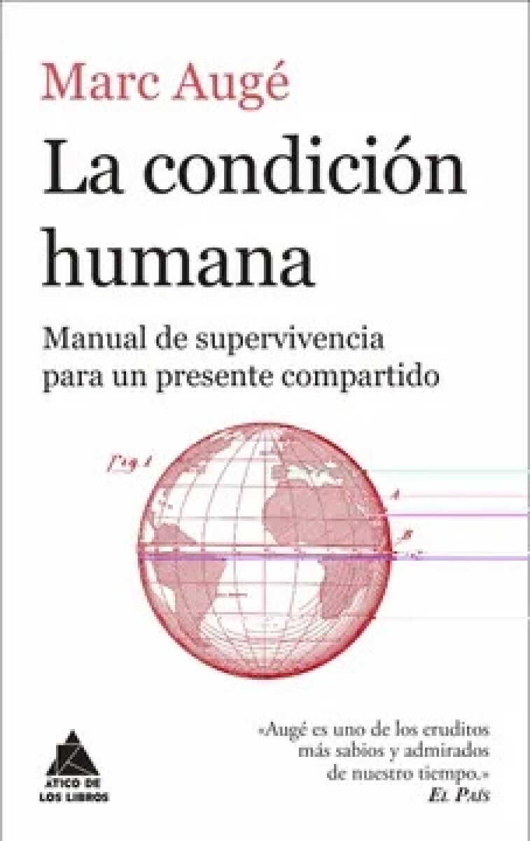 LA CONDICION HUMANA 