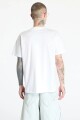 S/S Pocket Heart T-Shirt Blanco