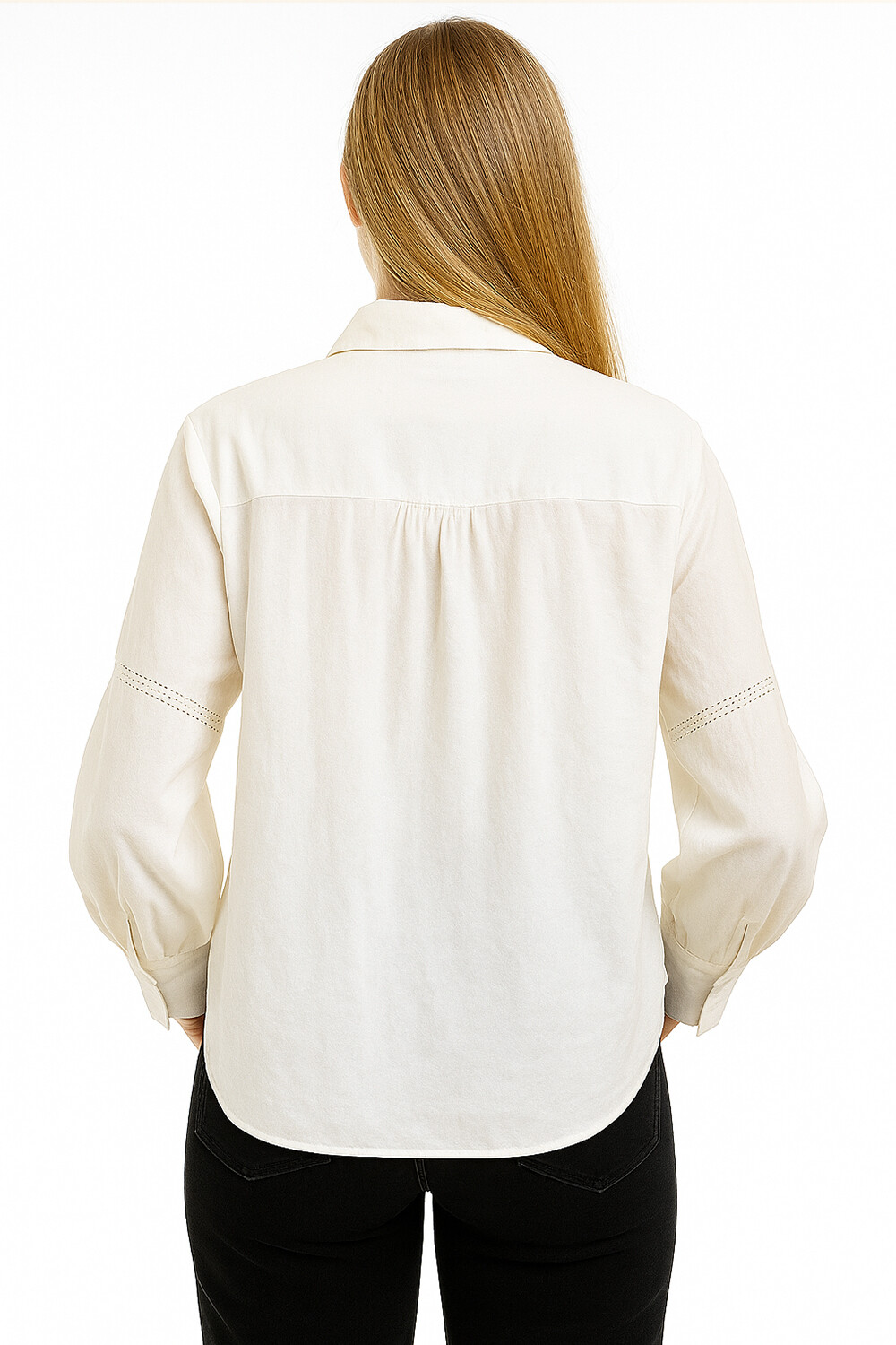 Camisa Formosal Blanco