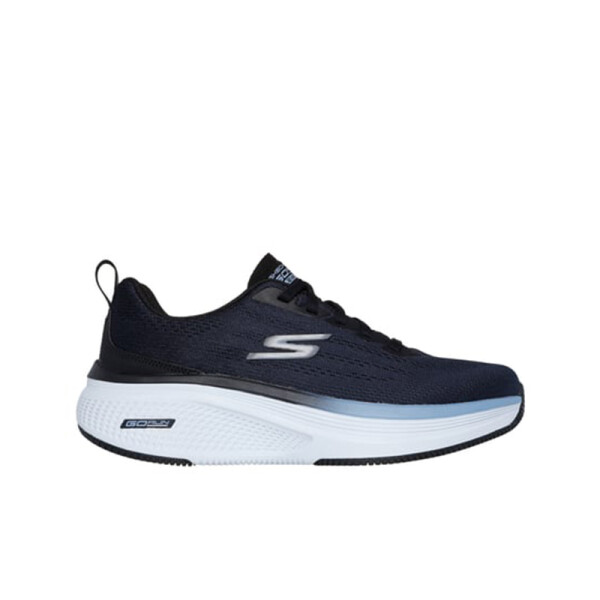 Championes Go Run Elevate 2.0 Negro
