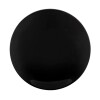Plato postre Coup Black 21 cm OXFORD Plato postre Coup Black 21 cm OXFORD