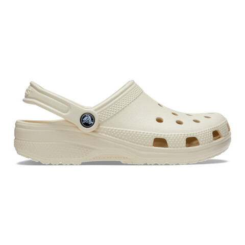 Classic Clog - Unisex Bone