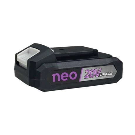 Taladro Percutor Neo TP1013/1/20K1 20V