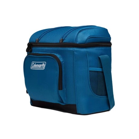 BOLSO COLEMAN CONSERVADOR 16 LATAS CELESTE 2158119 BOLSO COLEMAN CONSERVADOR 16 LATAS CELESTE 2158119