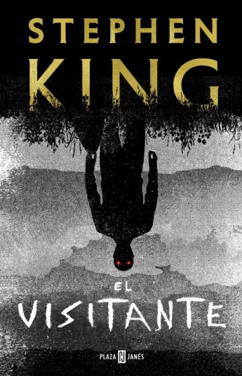 El visitante El visitante