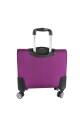 Carry on violeta