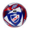 Pelota Umbro Nacional Azul - Rojo - Blanco