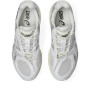 Zapatillas ASICS Gel-Nimbus 10.1 Unisex White/Pure Silver