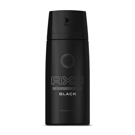 DESODORANTE AXE AP BLACK 152 ML DESODORANTE AXE AP BLACK 152 ML