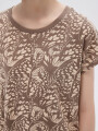 Remera Duscha Estampado 1