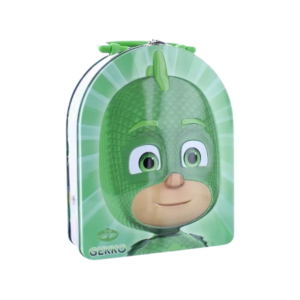 Estuche De Metal Pj Masks PJ MASKS - ESTUCHE DE METAL