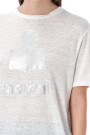 CAMISETA ZEWEL Blanco