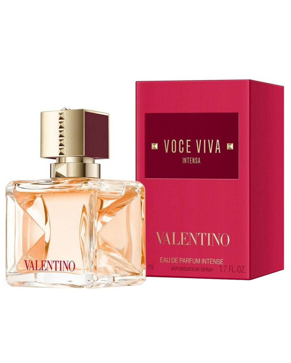 Perfume Valentino Voce Viva Intense EDP 30 ml 