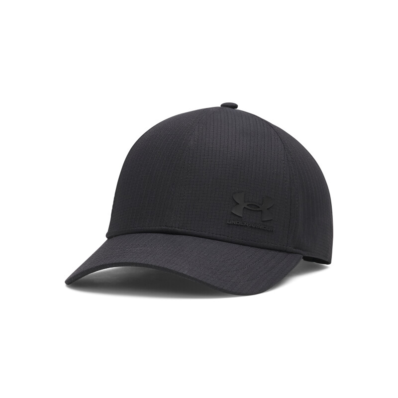Gorro Under Armour M AV ADJ Hombre 440-002N21 Negro