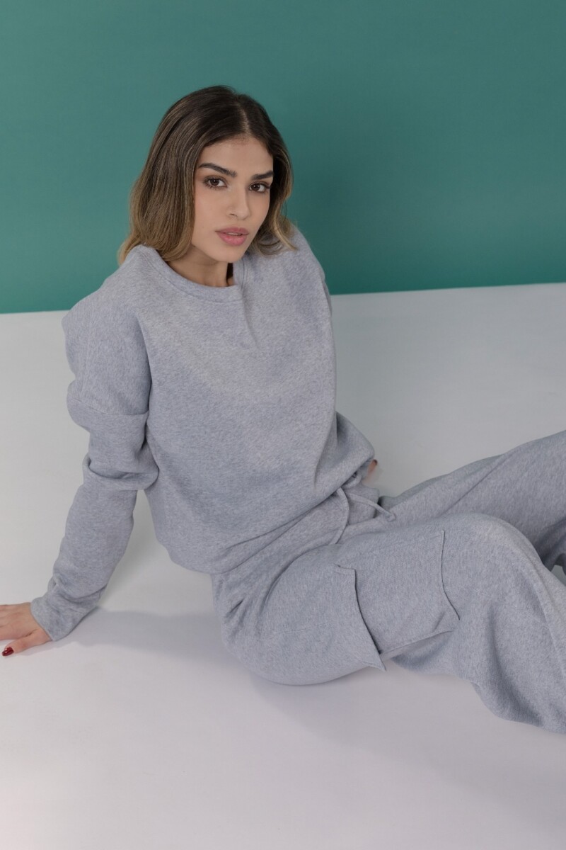 PULLOVER BELEN. PULLOVER BELEN.