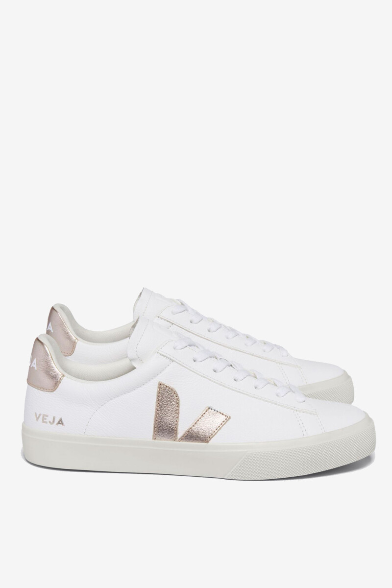 ZAPATILLA CAMPO Blanco