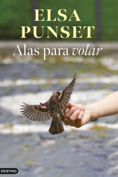 ALAS PARA VOLAR ALAS PARA VOLAR