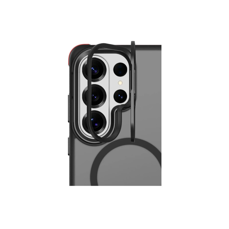 Protector Prodigee Formula K1 para Samsung Galaxy S26 Ultra negro Protector Prodigee Formula K1 Para Samsung Galaxy S26 Ultra Negro