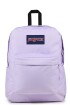 MOCHILA SUPERBREAK PASTEL LILAC