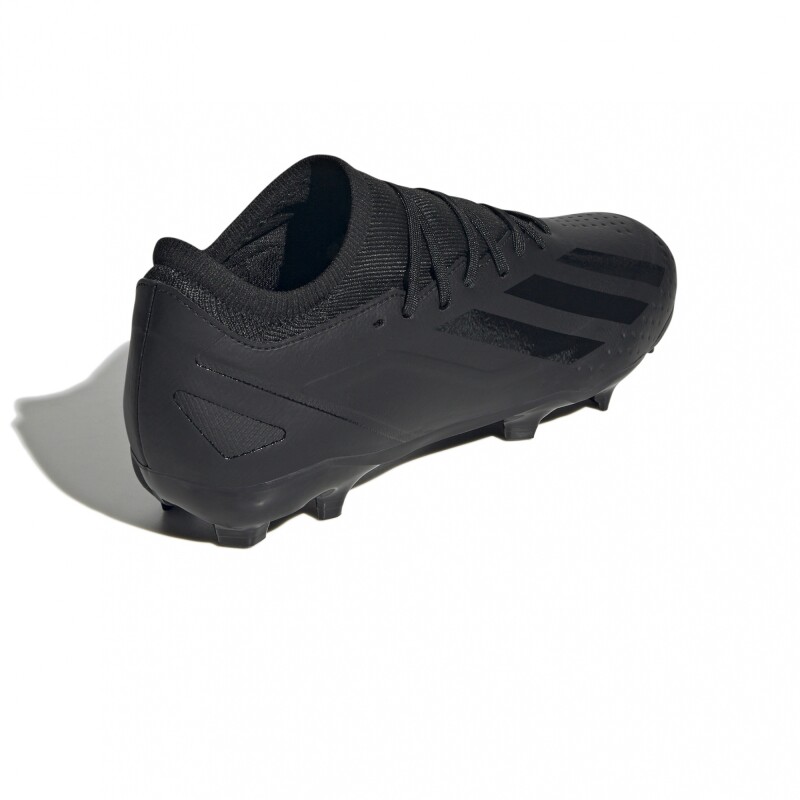 adidas X CRAZYFAST.3 Core Black / Core Black / Core Black
