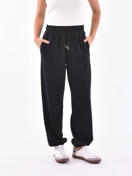 PANTALON CHANA NEGRO