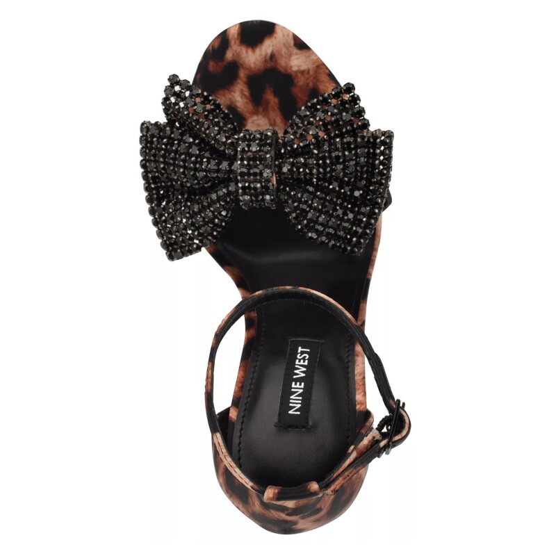 Sandal Tansie2 Dark Natural